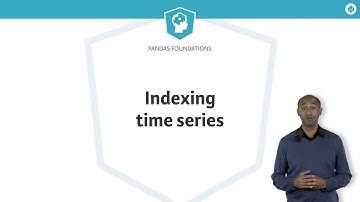 Python Tutorial: pandas Foundations (part 3)