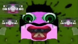 Klasky Csupo In G-Major 1810 Has A Sparta Gamma Remix