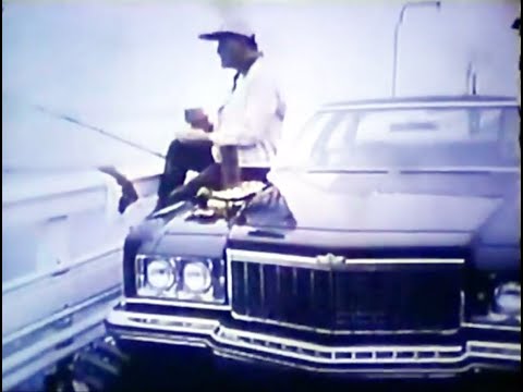 '74 Chevrolet 'Better Way' Song Commercial (1973)