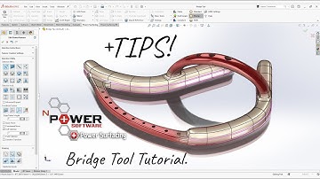 How to get a Clean Bridge | SOLIDWORKS+