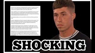 Download lagu LOVE ISLAND : CONNOR SPEAKS OUT ON RACI$M PAST. SHOCKING.
