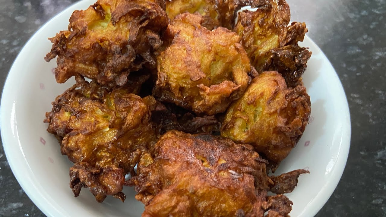 Ghiya Ke Pakdo| Ghiya Ke kofte| Pakoda Receipe| Snacks Recipe| Besan Ke ...