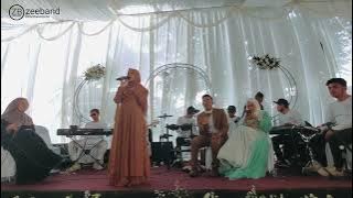 Ai Khodijah x Zeeband - Ummi Tsumma Ummi (cover) live Perfomance