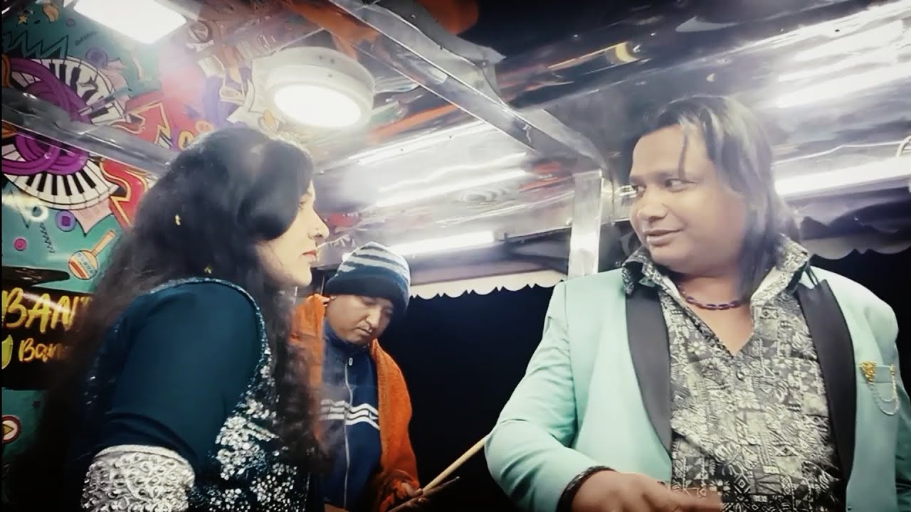 Khudgarz Film| Song By Rabbani Band Company Savanur Mumtaz Annigeri Sadiq Bhai