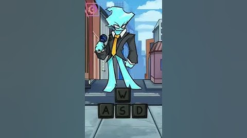 Fnf Entity Mod Character Test Android Best 68 #fnf #android #shorts