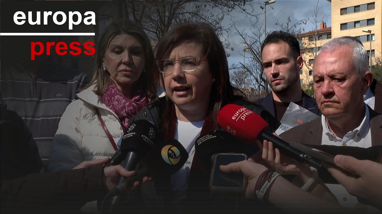PP pide que comparezca la directora de la Guardia Civil para evitar la ...