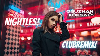 DJ OGUZHAN KÖKSAL - Nightles ! (ClubRemix) #EdmDanceparty 2024 Resimi