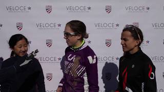 Sly Fox Cyclocross 2017 - Women U19