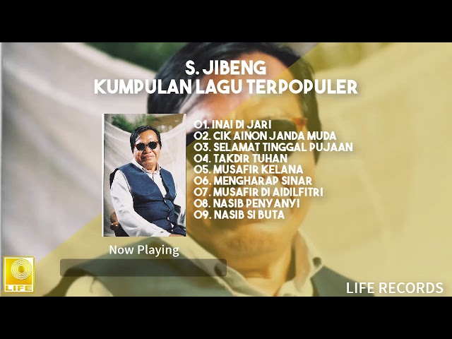 S. Jibeng - Kumpulan Lagu Terpopuler 1960-an class=