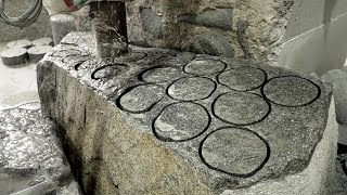 Удивительный процесс изготовления корейского традиционного каменного горшка