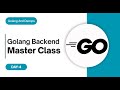 Day-4 | 30-Days Golang Backend Masterclass in Hindi