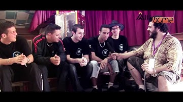 ABSTRACT starring rEvalz