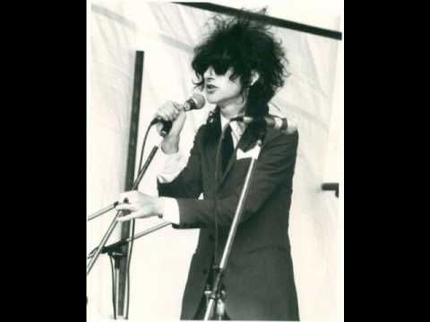 I Wanna Be Yours John Cooper Clarke Youtube