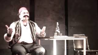 Pala Remzi̇ - Zemzem