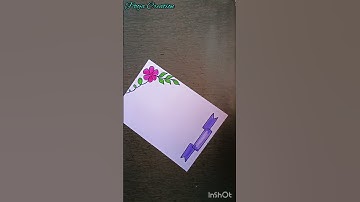 Index page design #indexpage design #titelprojects #projectordesign  #shorts