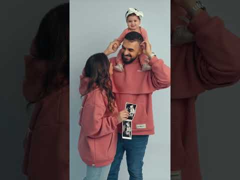 اللهم كما انعمت فتمم عيلتنا عم تكبر