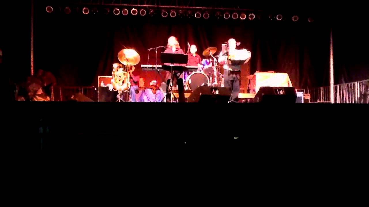 LAPLAND POLKA Ridgeland Dutchman La YouTube