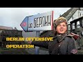 Берлинская наступательная операция ☭ Berlin Offensive Operation