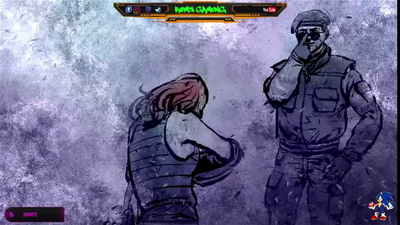 Deadlight Director's Cut Gameplay Walkthrough [ACT3] All Collectibles [ENDING] [4KHD]