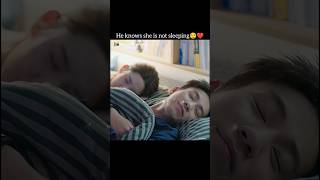 The Way He Is Teasing Herthe Love You Give Me