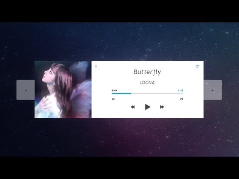 ALL LOONA SONGS COMPILATION - Until XX Repackage Album 🌙