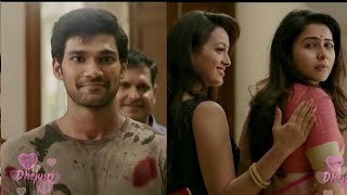 💞Cute Caring Lover💞💞Oru Ganam Oru Pothum Piriya Kudathu💕Tamil Whatsapp Status💕