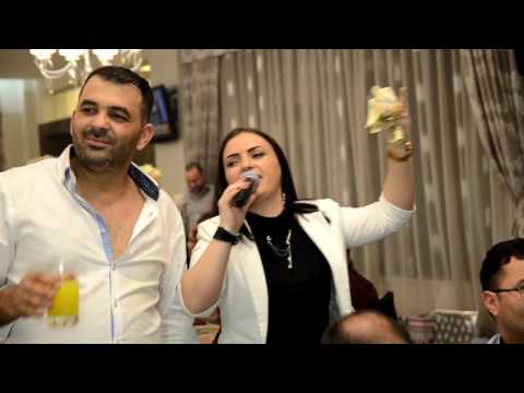 LIVE ANCA DRAGU -CATE GRIJI ARE O MAMA 2017