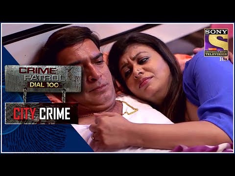 City Crime | Crime Patrol | मर्डर केस | Indore