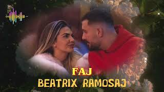 Video thumbnail of "Beatrix Ramosaj - Faj"