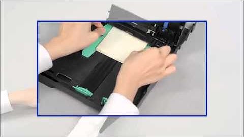 How to Load an Envelope | Brother Inkjet All-in-Ones