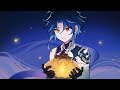 A Yaksha S Wish Hoyofair 2023 Genshin Impact Fan Project