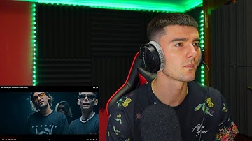 Ian - Gestu (feat. Aerozen x Floris x Oscar) REACTION