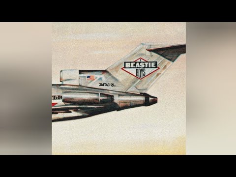 Brass Monkey (Instrumental)
