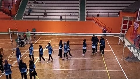 LIVE  KAWEDANAN JATILAWANG VS GAB MAN 1, MTSN 3, MIN 3 BMS