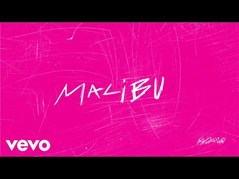 sangiovanni - malibu (visual)