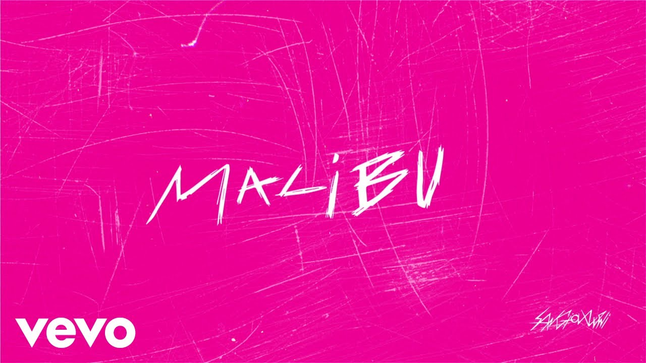 Vegas Jones - Malibu (prod. Boston George)