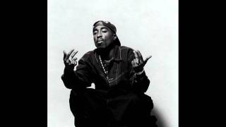 2Pac - I Ain&#39;t Mad At Cha