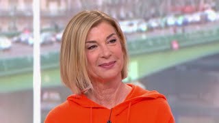 L’invitée du jour - Michèle Laroque