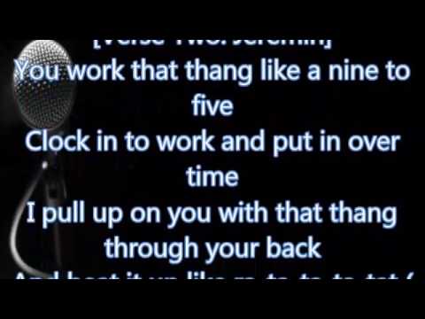 Think, that Dont cha shows ass really Can Dont cha shows ass