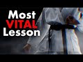 How Ego ALWAYS Kills Progress - The Psychology of Martial Arts