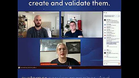 LaunchAwesome AMA with Alicia Carney & James Doman...
