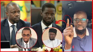 Urgent🛑 Nomination de nouveau DG par Diomaye: Ousmane Tounkara En Direct fait graves révélations