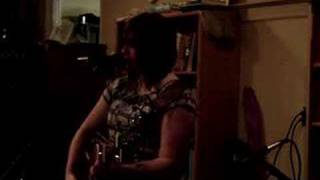 Jayme Salviati at Jumpin Java "Magic" Profile