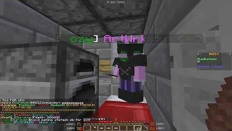 RustV2 - A successful rank upgrade ft. (ArtWrksz)