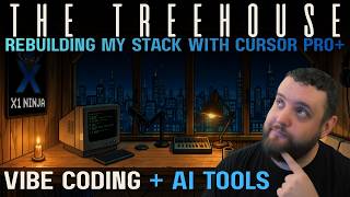 Why I'm Rebuilding My AI Coding Stack Around Cursor Pro+