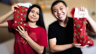 5 BEST STOCKING STUFFER IDEAS ON A BUDGET FOR CHRISTMAS 2020! | Vlogmas Day 6