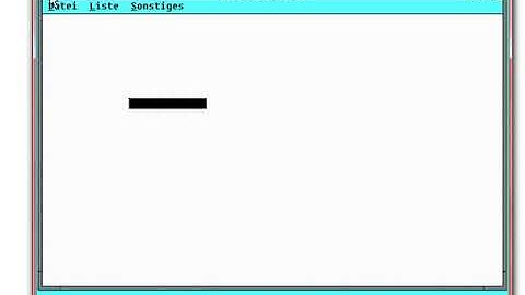 Windows/386 2.03 on PC/XT (PCem)
