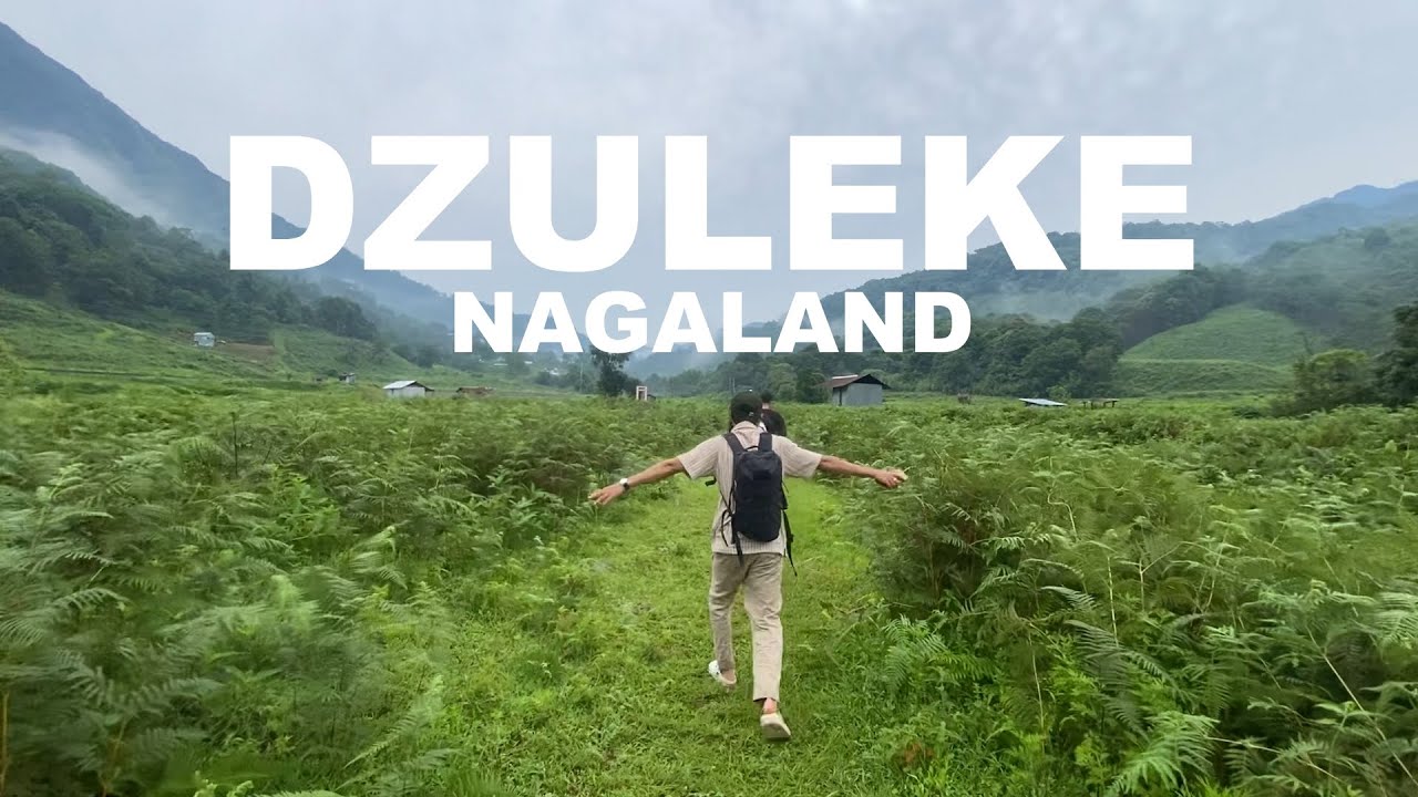 summer in dzuleke with blankets 