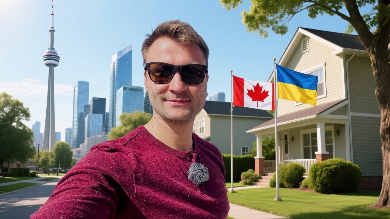 Культура українського Торонто: бізнес, мистецтво та благодійність.