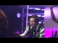 Austin Mahone 3/7/14 Boston &quot;Loving You Is Easy&quot;